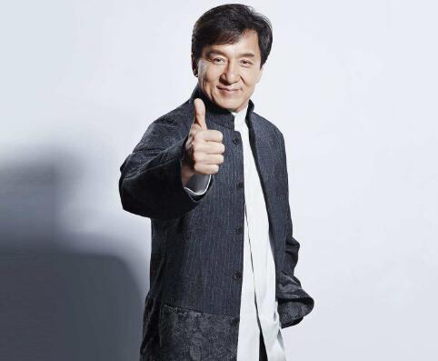 成龙为什么是马来西亚拿督