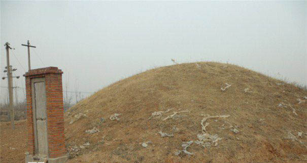 ������������˭��Ĺ �����İ���ڣ������