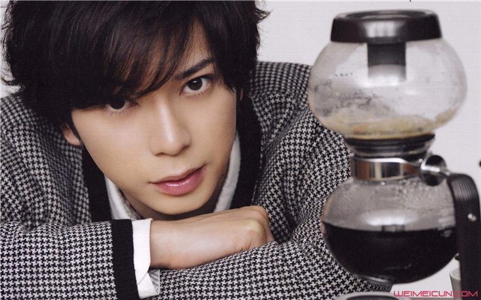 松本润女朋友是谁 和那些女明星传过绯闻