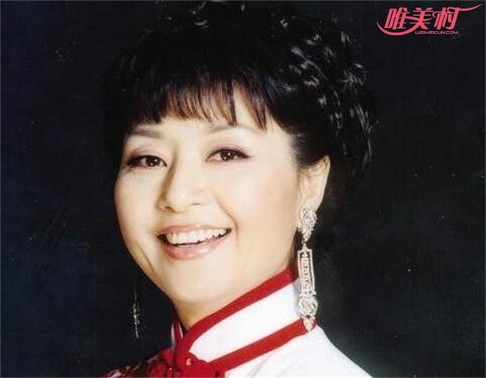 殷秀梅演唱的歌曲 殷秀梅去世真的吗