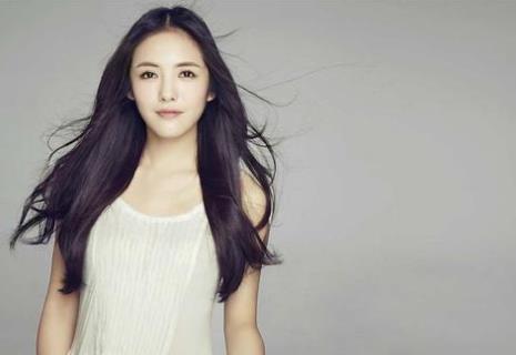 蔡文静结婚了吗老公是谁 曝有一个神秘男友