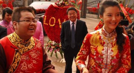 刘诗诗和吴奇隆感情史 吴奇隆怎么追的刘诗诗