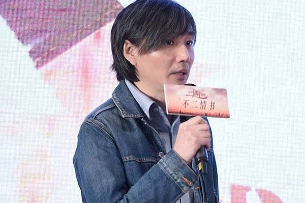 张亚东郁可唯恋情真假 张亚东与郁可唯的关系