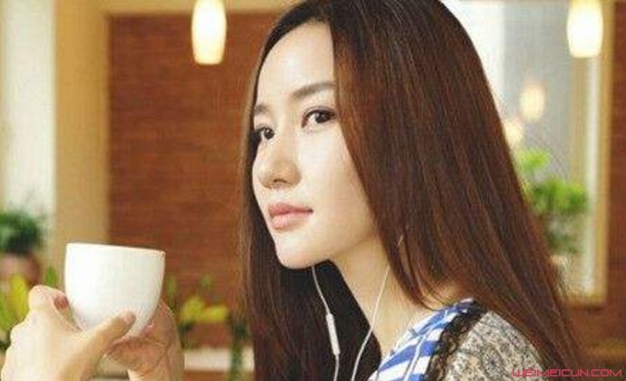 韩雨芹整容前后对比 难道她也整容了吗?