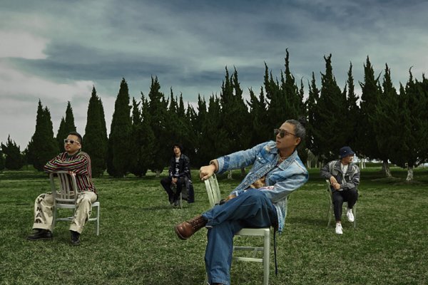 痛仰主唱高虎老婆干什么的 娶了个白富美