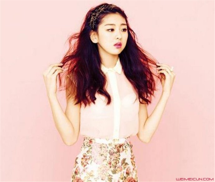 高恩妃带走了权梨世 车祸画面不堪入目