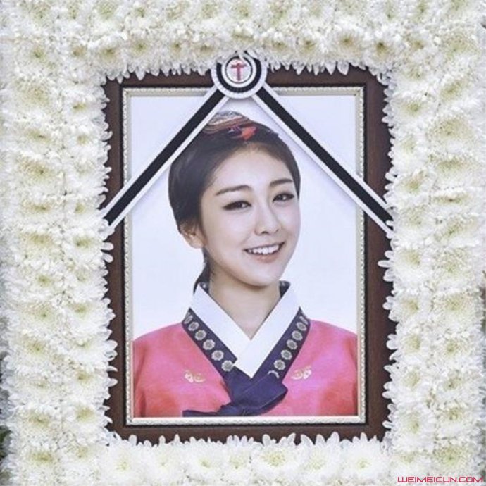 高恩妃带走了权梨世 车祸画面不堪入目