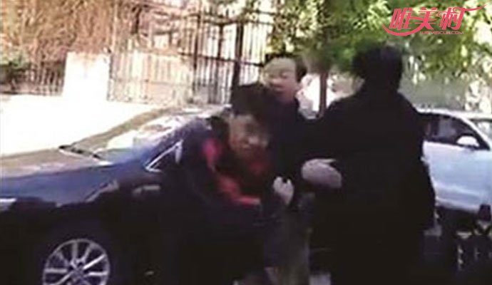 顺丰快递被打的小哥名字 顺丰老总为快递小哥出头