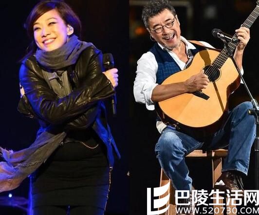 李宗盛现任老婆叫什么 李宗盛老婆有两个