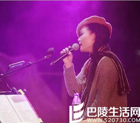 李宗盛现任老婆叫什么 李宗盛老婆有两个