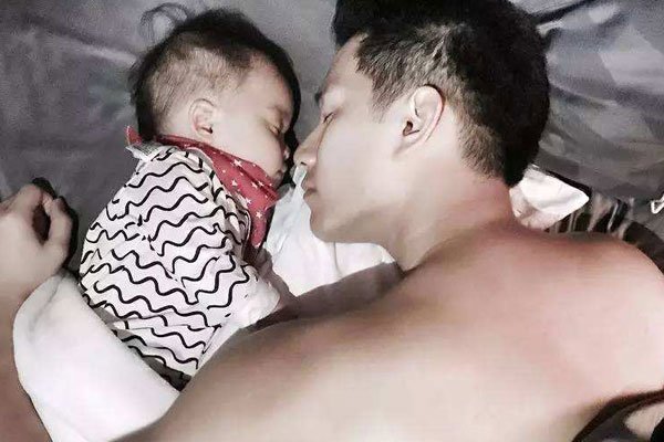 徐志贤老婆的照片 徐志贤老婆个人资料