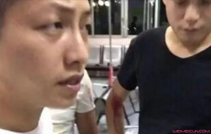 快手乞丐哥个人资料 与狗磊之间的恩恩怨怨