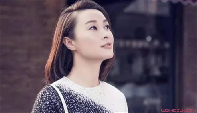 陈建斌前妻吴越的现状 为什么跟陈建斌分手了