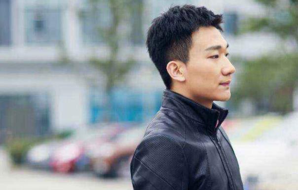 吴昊宸个人资料简介 谍战剧《伪装者》出道