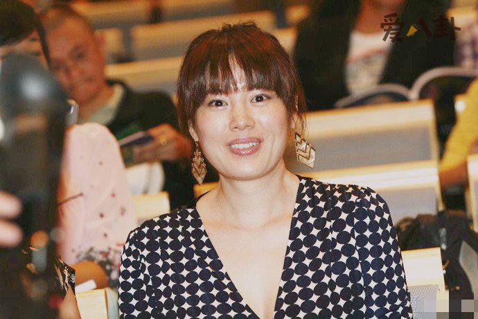 段奕宏妻子也是圈内人,日本国籍华人女演员王瑾,日本名叫中村幸子,她