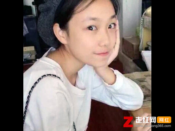 孙艳个人资料图片 孙俪的亲妹妹进娱乐圈