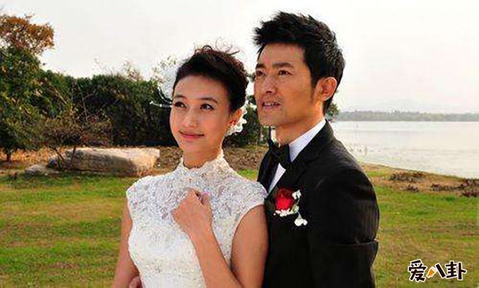 任泉老婆是黄琦雯吗 两人cp感十足