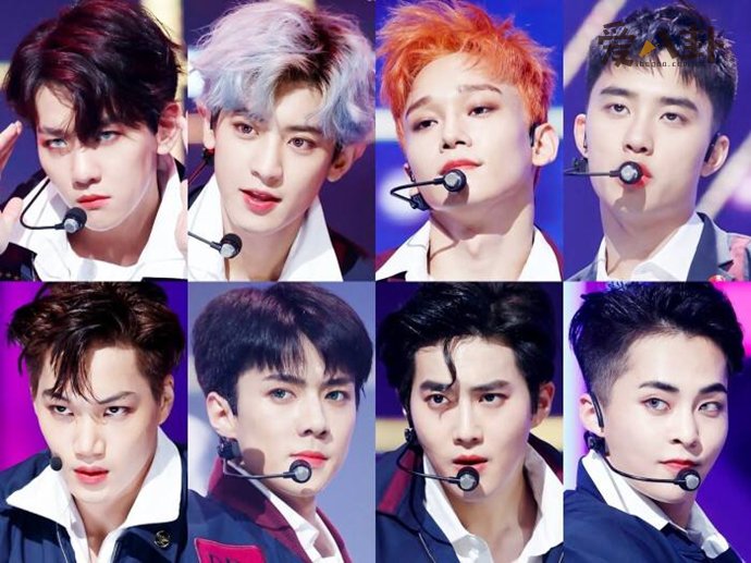 exo�Ĵ�˽��������˭ �ű̳��������˵�˽����