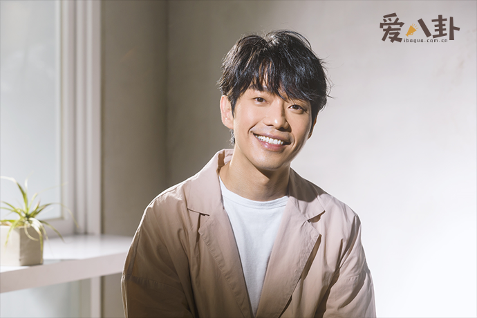 张栋梁妻子是谁 长相帅气身边绯闻不断