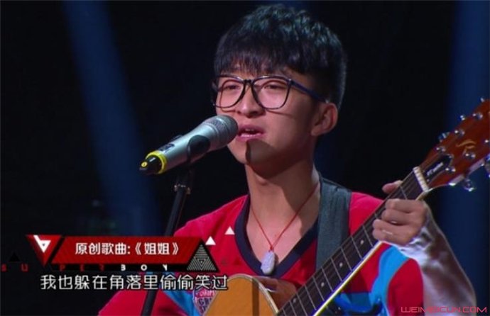 ��ʢǿΪʲôû������ ��ƾ����һ�׽�㱬��