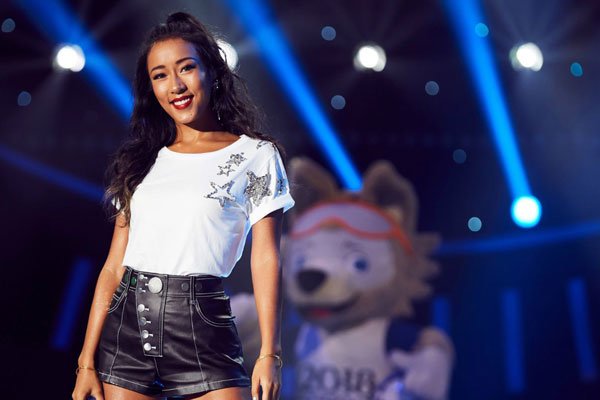 吉克隽逸的家庭背景 被曝吉克隽逸身世显赫