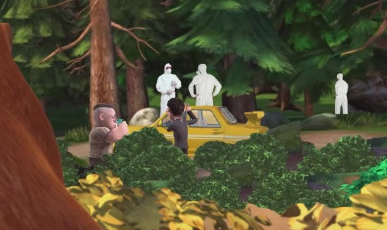 ��ͷǿ���˻���Ѫ��ͼƬ ����º�Ѫ�ȵĲ���