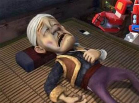 ��ͷǿ���˻���Ѫ��ͼƬ ����º�Ѫ�ȵĲ���