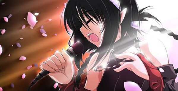 鬼叫一样的难听的歌曲 难听的歌曲排行榜