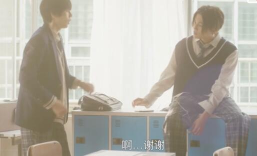 美丽的他原著小说叫什么 原著小说《美丽的他》是什么