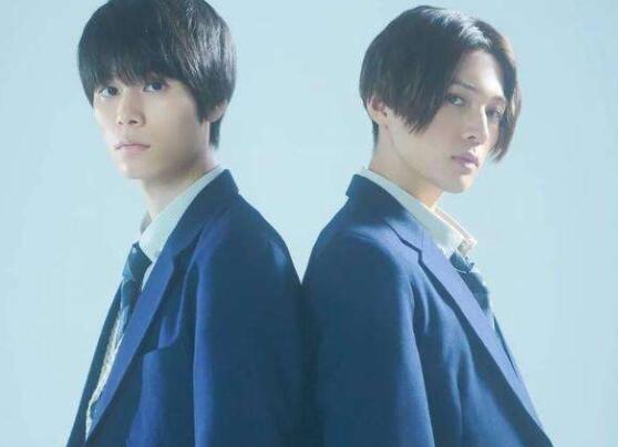 美丽的他原著小说叫什么 原著小说《美丽的他》是什么