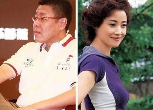 深扒张若昀家世 张若昀的父子关系