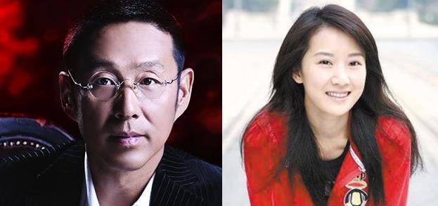 李念和陈格是同一个人吗 长的非常的相似