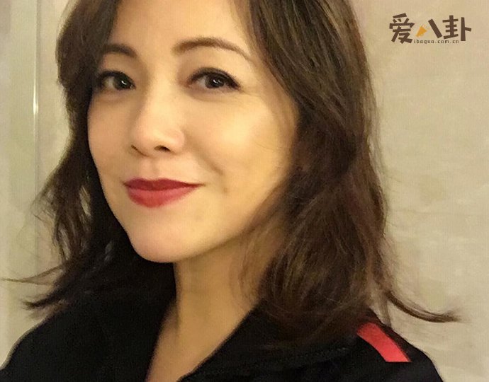 邓萃雯老公是谁 两段感情经历揭秘