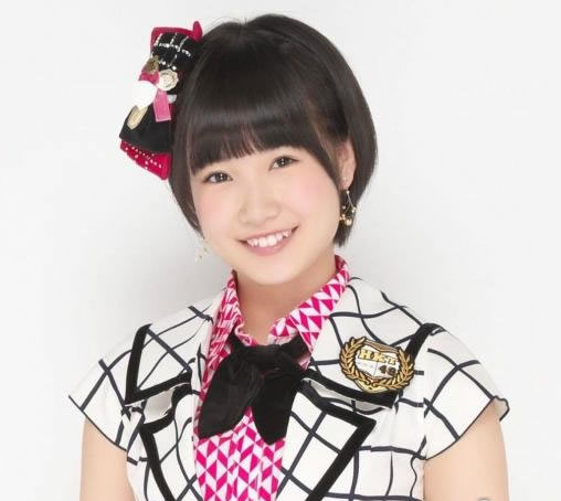 AKB48最性感胴体美女排行 曾获亚洲最受欢迎组合