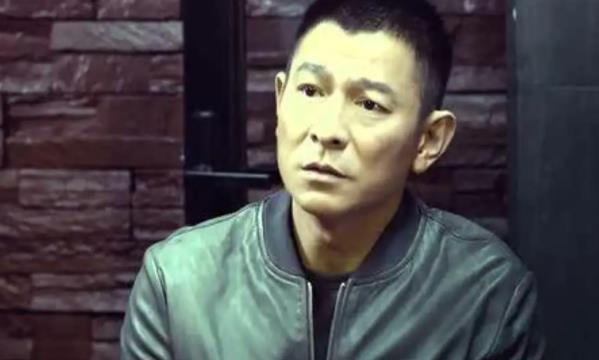 刘德华妻子朱丽倩简介