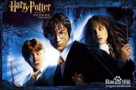 哈利波特全集顺序简介 6部电影和书籍同步