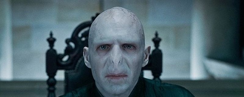 伏地魔的七个魂器分别是什么