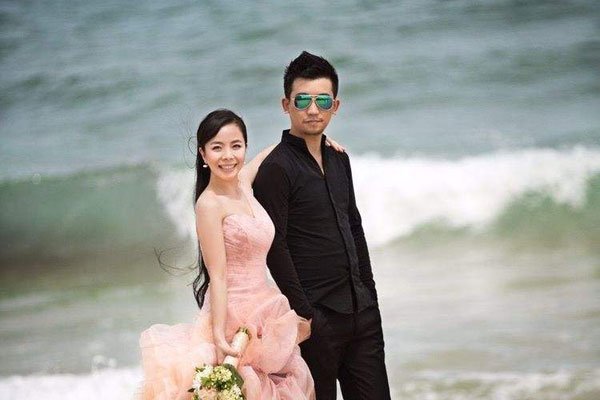 王二妮个人资料及简介 王二妮和阿宝是什么关系