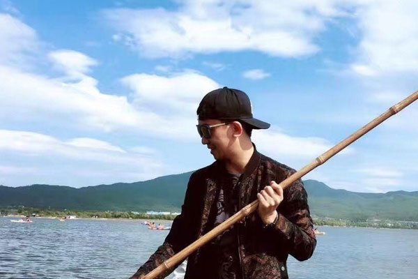 王二妮个人资料及简介 王二妮和阿宝是什么关系