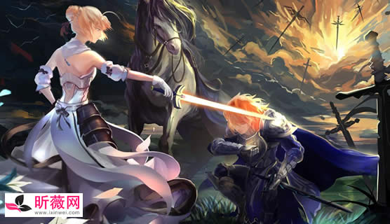 fate系列一共有多少部 fate观看顺序官方最新