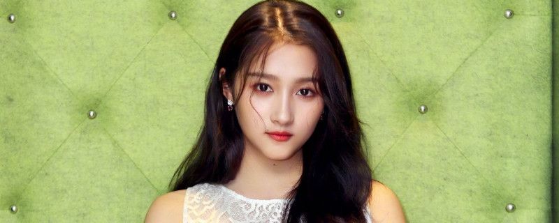 欧阳淼淼扮演者是谁 扮演者是关晓彤