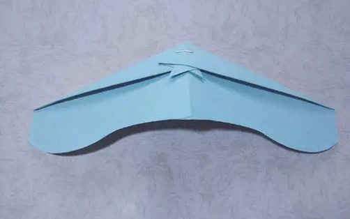 4大世界纪录纸飞机 纸飞机界的巅峰之作