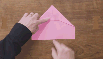 4大世界纪录纸飞机 纸飞机界的巅峰之作
