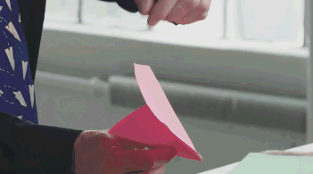 4大世界纪录纸飞机 纸飞机界的巅峰之作