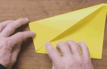 4大世界纪录纸飞机 纸飞机界的巅峰之作