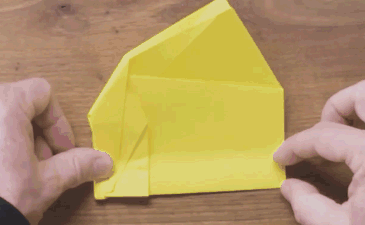 4大世界纪录纸飞机 纸飞机界的巅峰之作