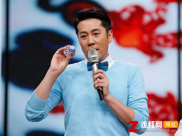 蔡国庆年龄现在多少岁 出生于一个音乐世家