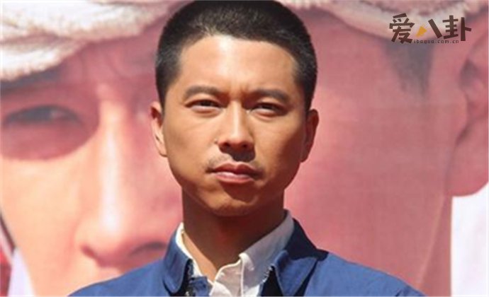 演员王雷个人简历 和老婆李小萌娱乐圈一股清流