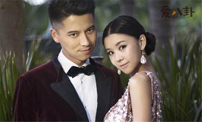 演员王雷个人简历 和老婆李小萌娱乐圈一股清流
