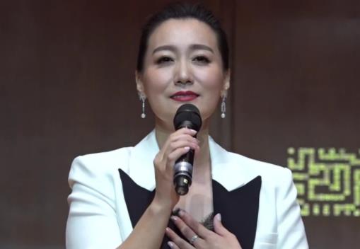 黄甘霖黄丽玲关系 黄甘霖个人资料